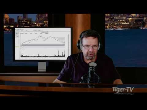 October 5th Power Trading Hour with David White on TFNN   2016