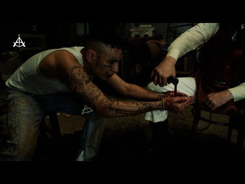 NEO PISTEA, ENZOCEROBULTO- YO SI - Video Oficial