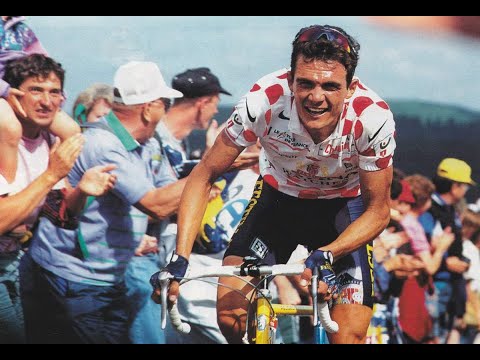 Tour de France 1995 Etape 15