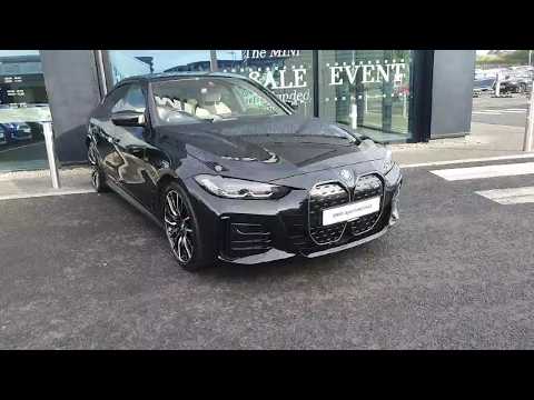 BMW i4 M50 - Image 2