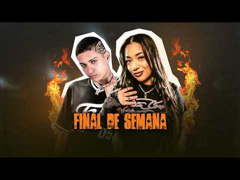 MC 10G E MC MORENA - FINAL DE SEMANA - REMIX - BREGAFUNK - 2026