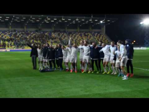 Historický úspech popradského futbalu