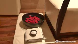 Samana Spa at Melia Desert Palm Resort