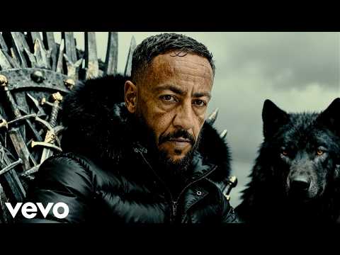 Lacrim - Black Benz (2025)