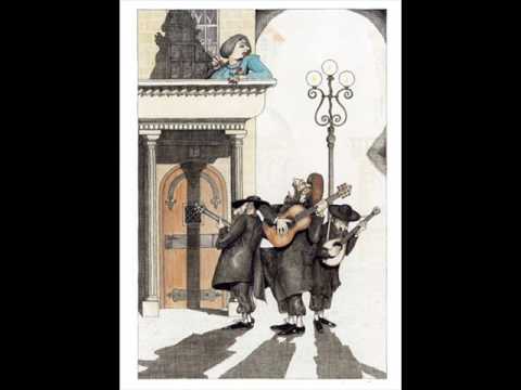 Sammy Kaye & his Orchestra - Penny Serenade (1939)