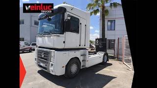 Тягач Renault T480 | Зображення 4 - Autoline