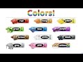 Starfall Colors Learn Colors Learn English