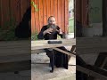 De Vorba Cu Parintele Pimen Vlad De La Schitul Lacu