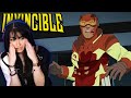 THINGS ARE GETTING CRAZY Invincible S2 Ep 5 Reaction