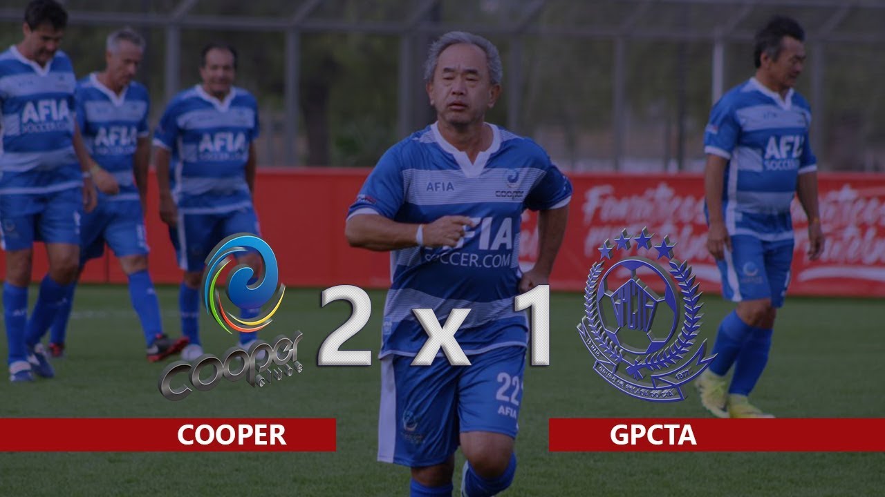 Copa AFIA Espanha – Mallorca 2019 – Cooper x GPCTA – Diamond