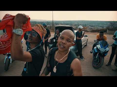 King Mok ft Uncle Tanic - They Doing That