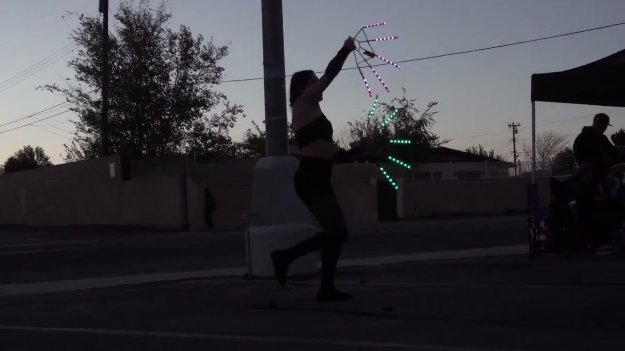 Promotional video thumbnail 5 for Lucid Performances