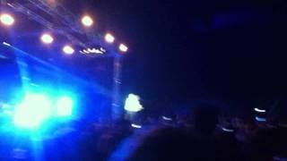 I Choose Love- The Coronas (Live@MarleyPark)