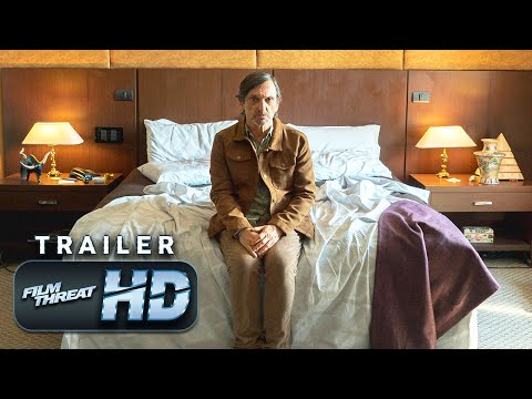 trailer
