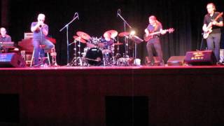 Steve Gadd Gang - Oh Yeah