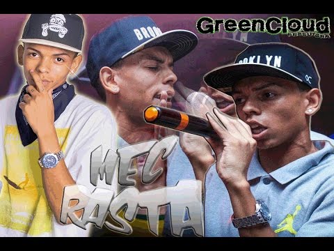 MC Mec Rasta ( Na LIV CLUB 10/01/2015)