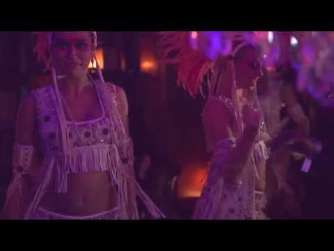 BLUE MARLIN IBIZA POP YOU UP - 1ST EDITION