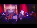 Robert Cray with Tony Joe White "Aspen, Colorado" at Americanafest 9/12/17