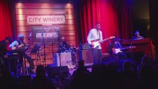 Robert Cray with Tony Joe White &quot;Aspen, Colorado&quot; at Americanafest 9/12/17