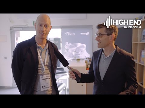 HIGH END 2023 - Eindrücke von TEAC + Esoteric / A 4.2, F214