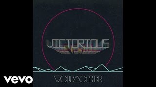 Wolfmother - Victorious (Audio)