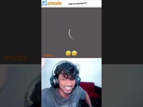 #hipster കിട്ടിയോ ഇല്ല ചോദിച്ചു മേടിച്ചു 😂 #hipstergaming #omegle #funny #shorts