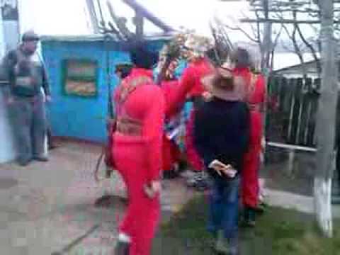 Calutul de la Goesti 2014