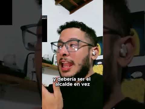 Corrupción y política en Barbosa  Las conexiones que debes conocer