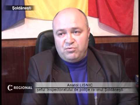 Răzbunări pe malul iazului