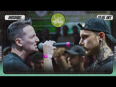 Despo vs Lazlo Mxrphine