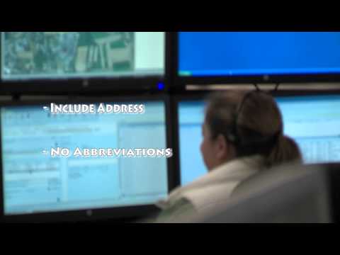 Lancaster County 911 Implement Texting Services 11 8 13