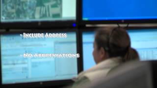 Lancaster County 911 Implement Texting Services 11/8/13
