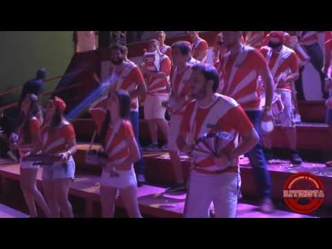 II Pré-Seletiva Balatucada - Integrada