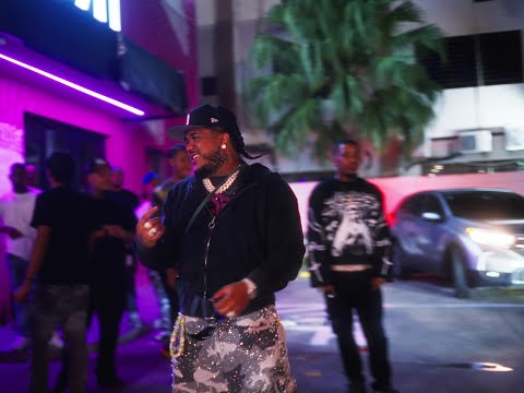 TIVI GUNZ - GOYARD (VIDEO OFICIAL) By AT Films