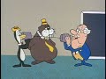 Tennessee Tuxedo Telephone Terrors Audio Commentary With Larry Storch And Wally Wingert