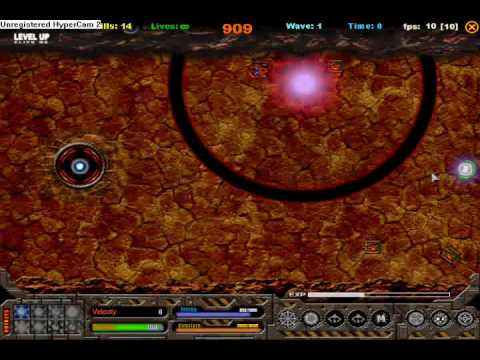 Momentum Missile Mayhem 2