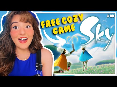 Everything You NEED to Know about SKY: CHILDREN OF THE LIGHT ☁️✨ | FREE Cozy MMO