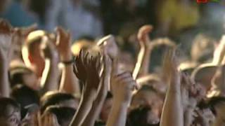 Deepside Deejays-Hold you(Live@RMA09)