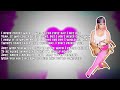 Minaj Lyrics - Let Me Calm Down (Nicki Minaj Ft. J Cole)