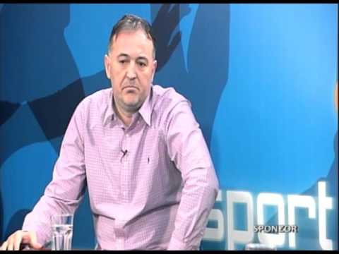 Slavko Goluza poraz od Slovenije je neugodan no puna podrska Zeljku jer ovo su pripreme