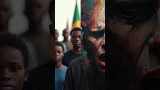 Why Young Africans Love Ibrahim Traoré #africanleadership