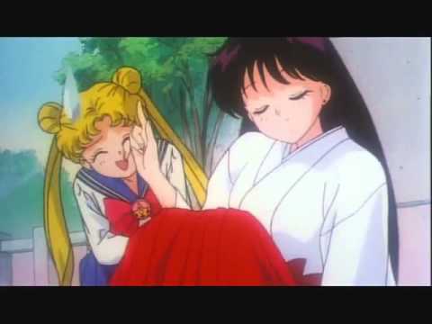 Moon Revenge (La Venganza de la Luna) Video Musical HD