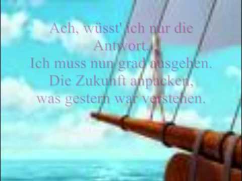 Wüsst' ich's doch nur [Lyrics] - Barbie als die Prinzessin der Tierinsel