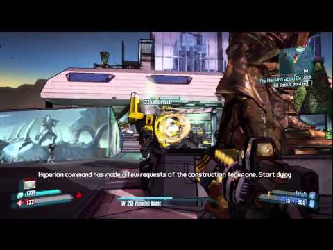 Constructor Playstation 3