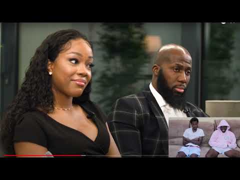 BRUVS REACT TO BLUE THERAPY EPISODE 5 "WHAT'S YOUR ISSUE WITH ME AND WOMEN?" 😅