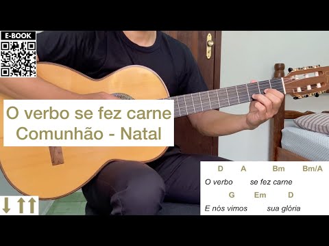 Ele É O Verbo Que Se Fez Carne - Silvestre…