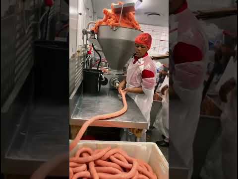 how they make vors in spar