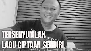 Download lagu lagu spontan - tersenyumlah - lagu ciptaan sendiri@kitagijojoall mp3