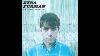 Ezra Furman - Sinking Slow (Official)
