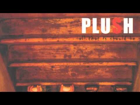 Plush - Tainted